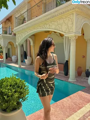 Semiraminta / Yeliz Korkmaz nude photo #0020