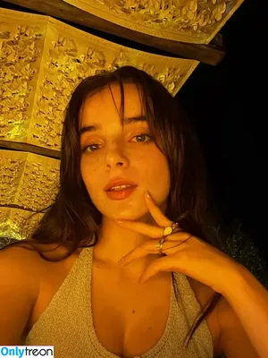 Semiraminta / Yeliz Korkmaz nude photo #0022