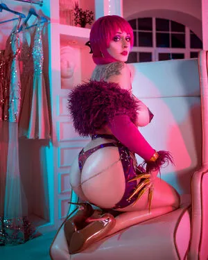 Senedy / senedy_cosplay nude photo #0166