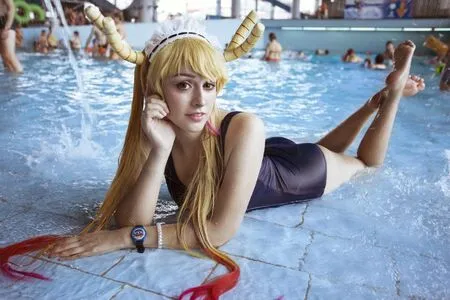 Senedy / senedy_cosplay nude photo #0201