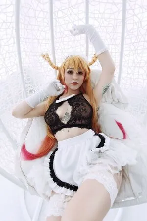 Senedy / senedy_cosplay nude photo #0204