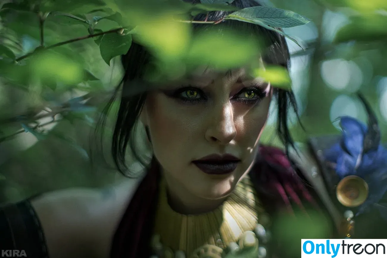 Senedy nude photo #0001 (senedy_cosplay)