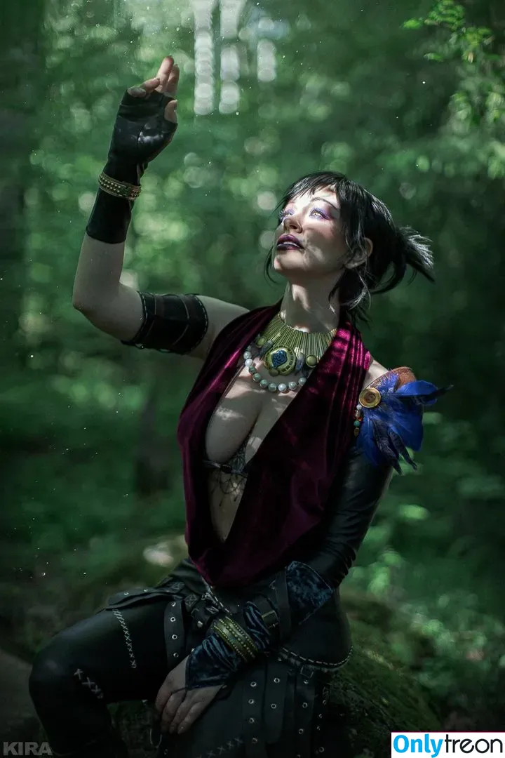 Senedy nude photo #0002 (senedy_cosplay)