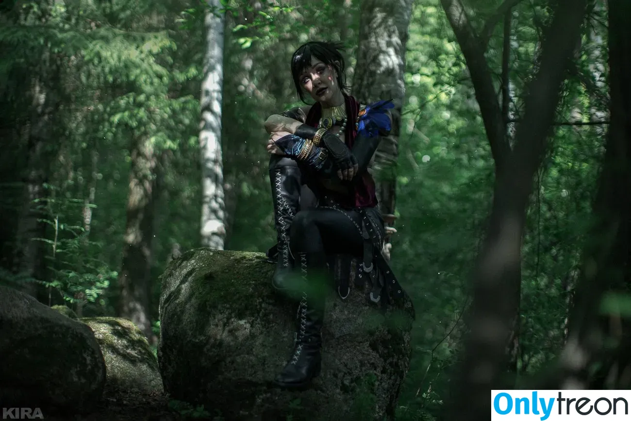 Senedy nude photo #0003 (senedy_cosplay)