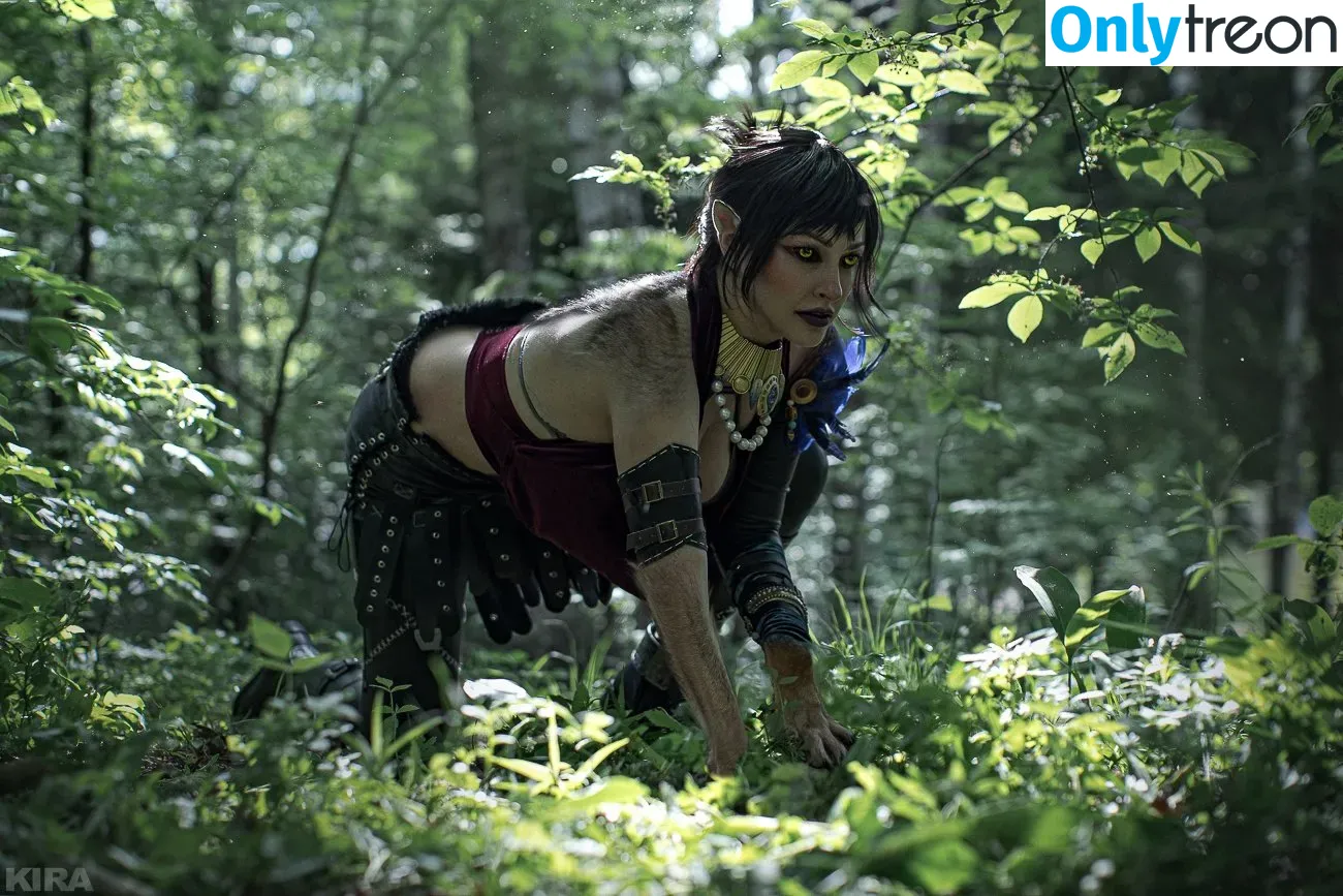 Senedy nude photo #0017 (senedy_cosplay)