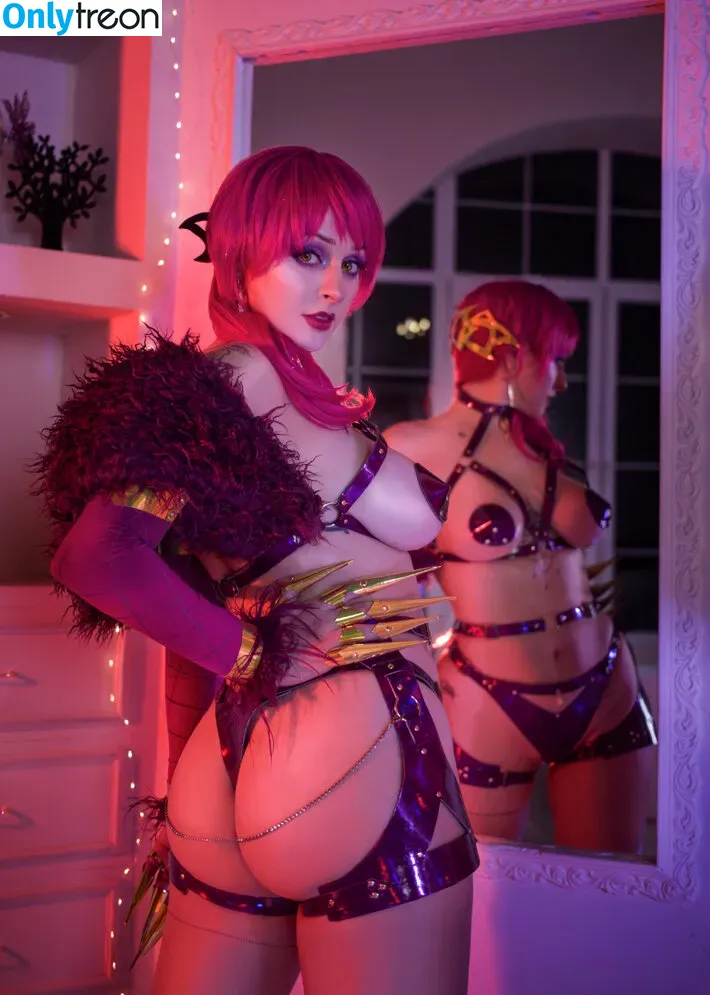 Senedy nude photo #0033 (senedy_cosplay)