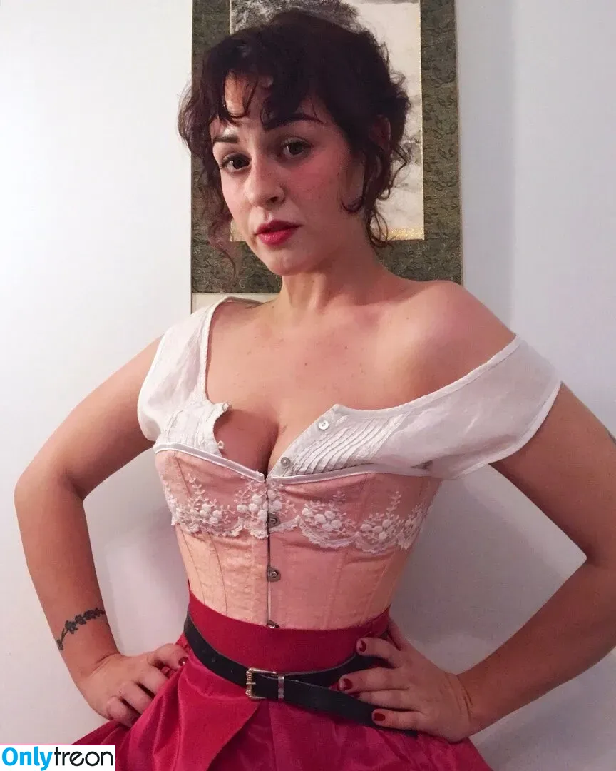 Senedy nude photo #0045 (senedy_cosplay)