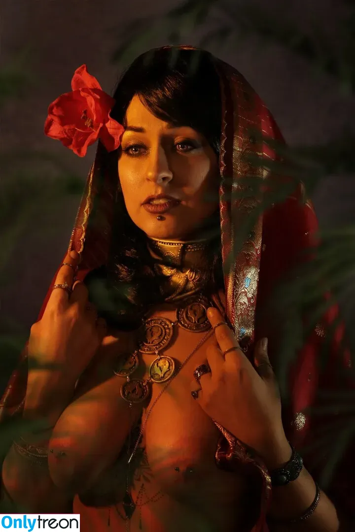 Senedy nude photo #0084 (senedy_cosplay)