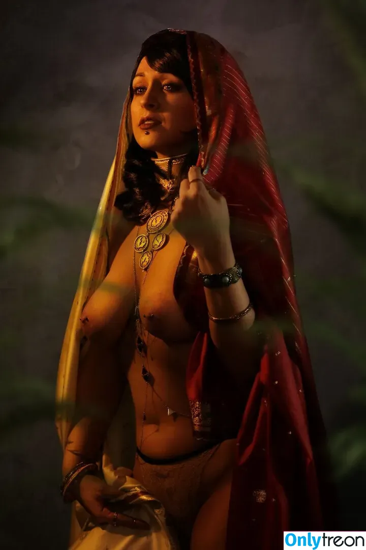 Senedy nude photo #0085 (senedy_cosplay)