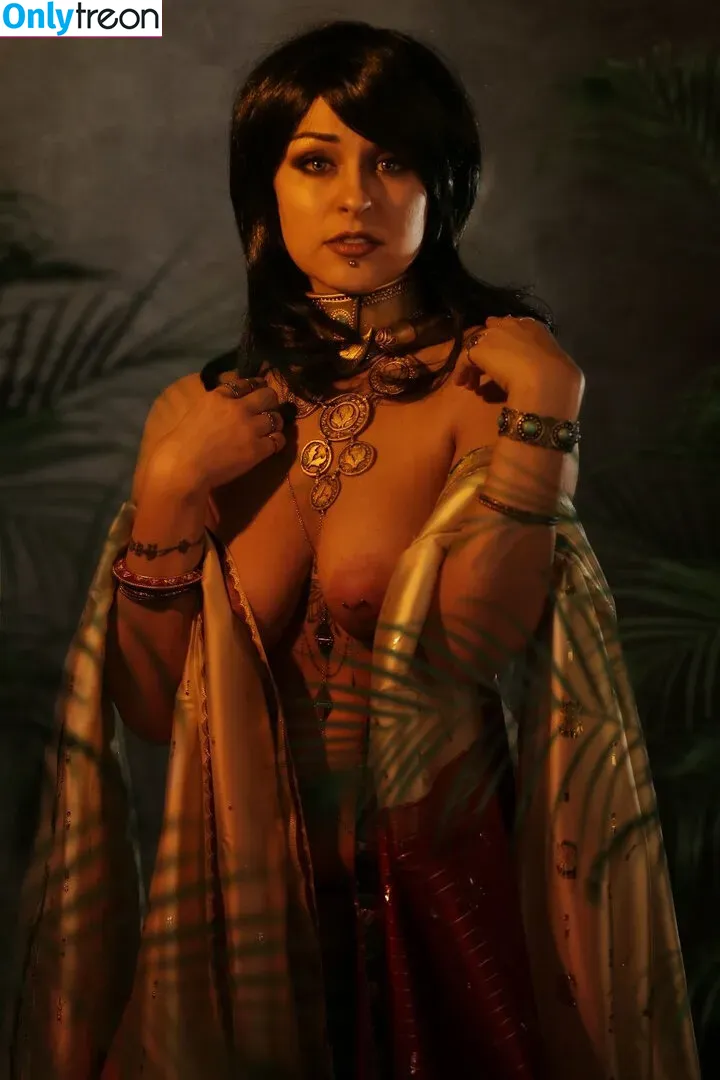 Senedy nude photo #0086 (senedy_cosplay)