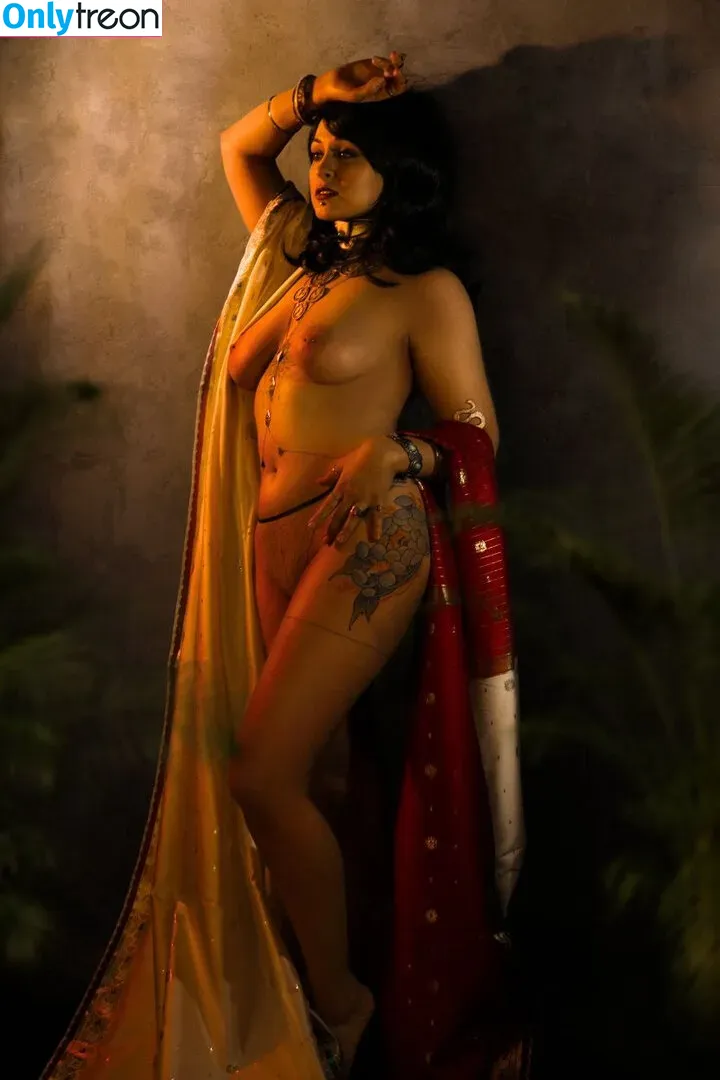 Senedy nude photo #0087 (senedy_cosplay)