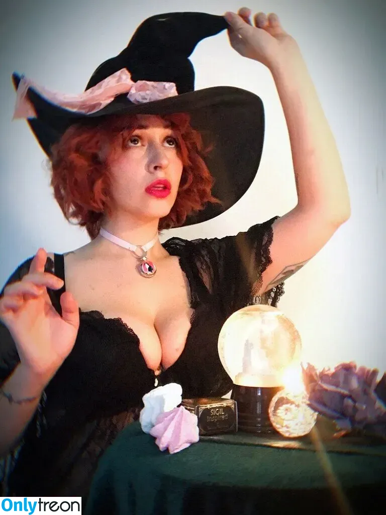 Senedy nude photo #0113 (senedy_cosplay)