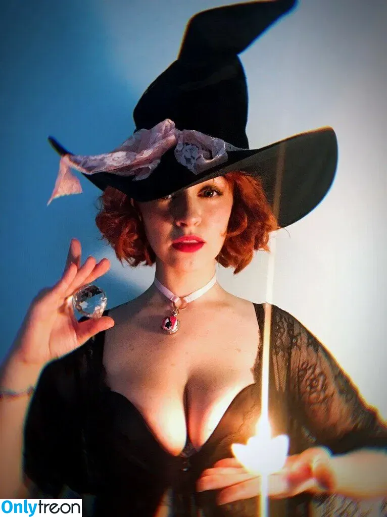 Senedy nude photo #0117 (senedy_cosplay)