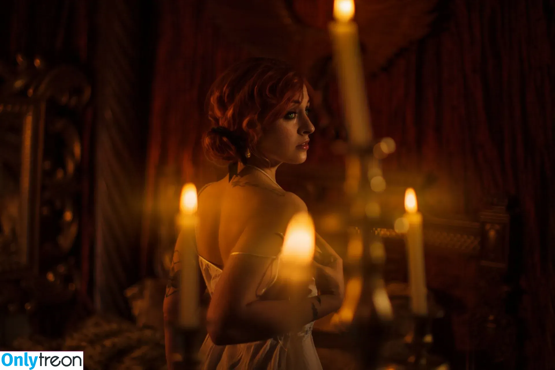 Senedy nude photo #0127 (senedy_cosplay)