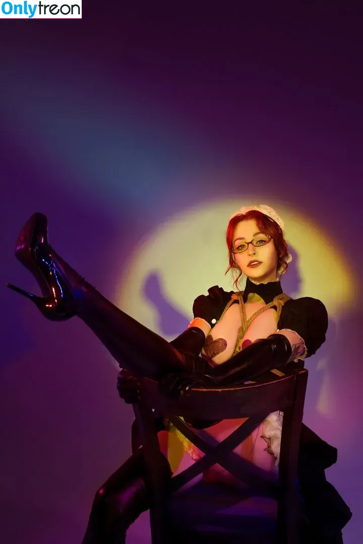 Senedy nude photo #0135 (senedy_cosplay)