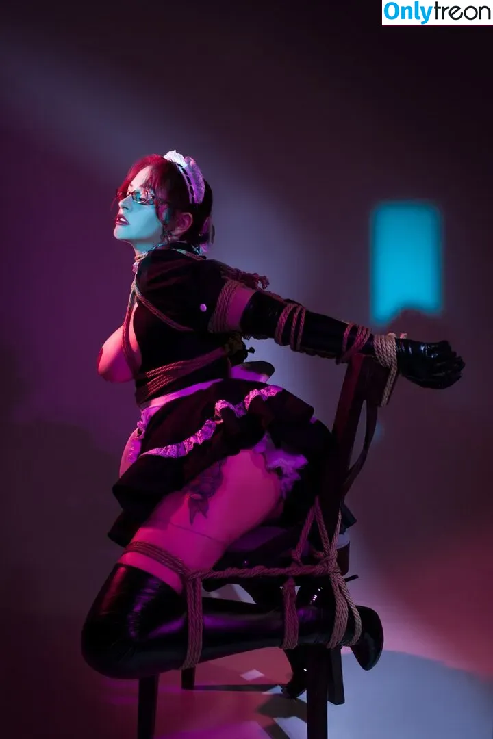Senedy nude photo #0137 (senedy_cosplay)