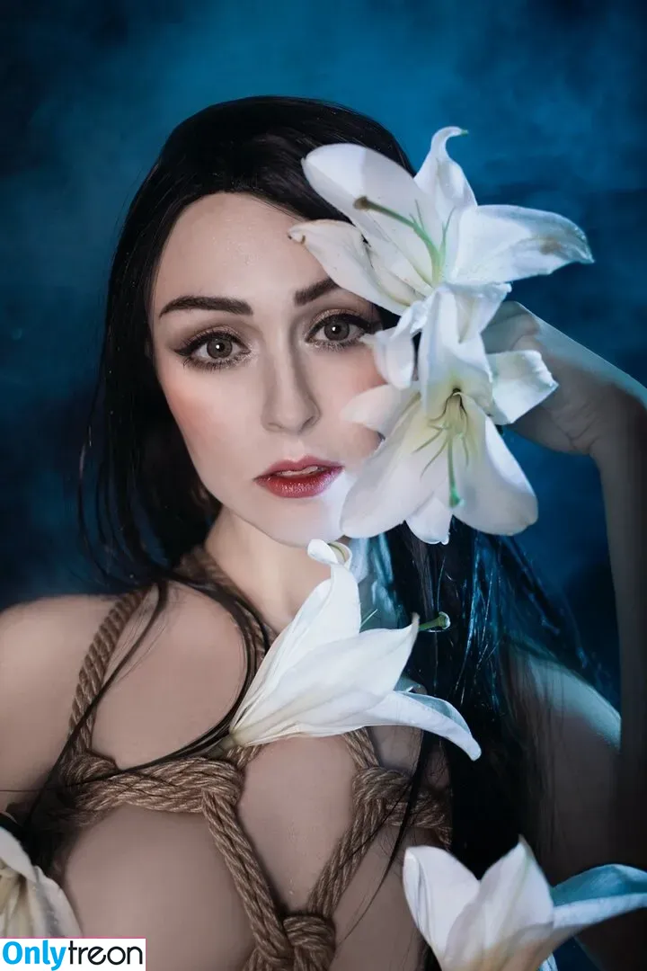 Senedy nude photo #0156 (senedy_cosplay)