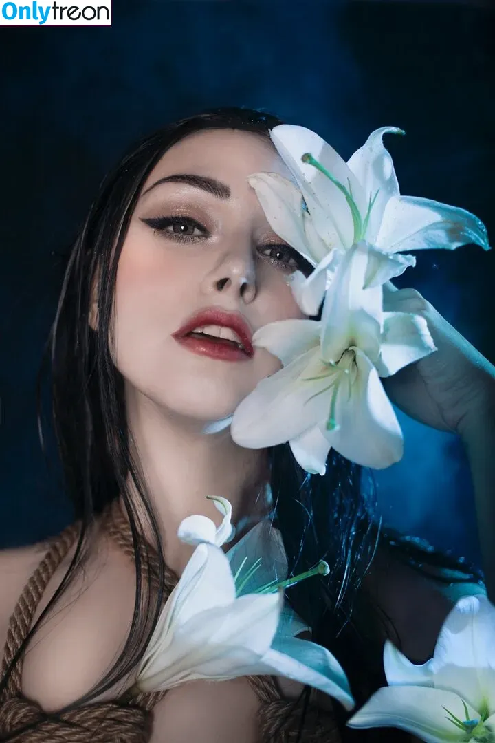 Senedy nude photo #0157 (senedy_cosplay)