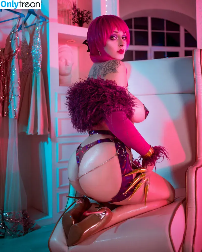 Senedy nude photo #0166 (senedy_cosplay)