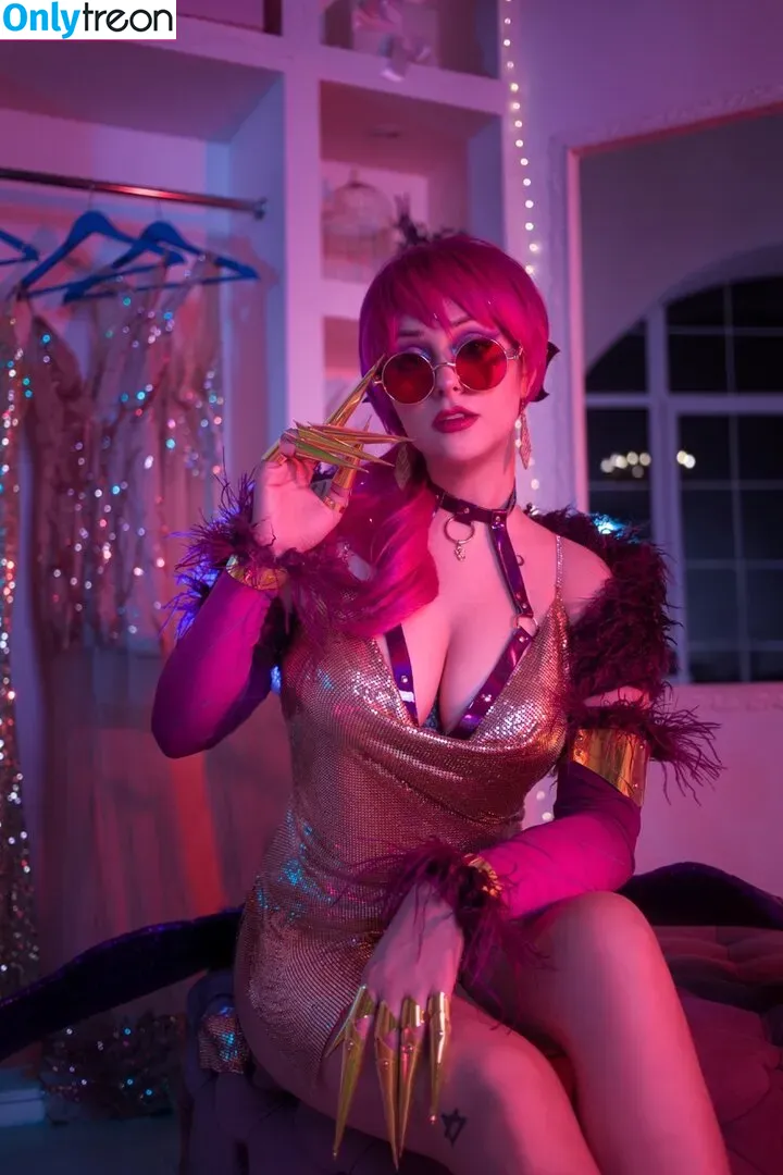 Senedy nude photo #0167 (senedy_cosplay)