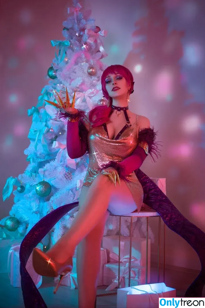 Senedy nude photo #0168 (senedy_cosplay)