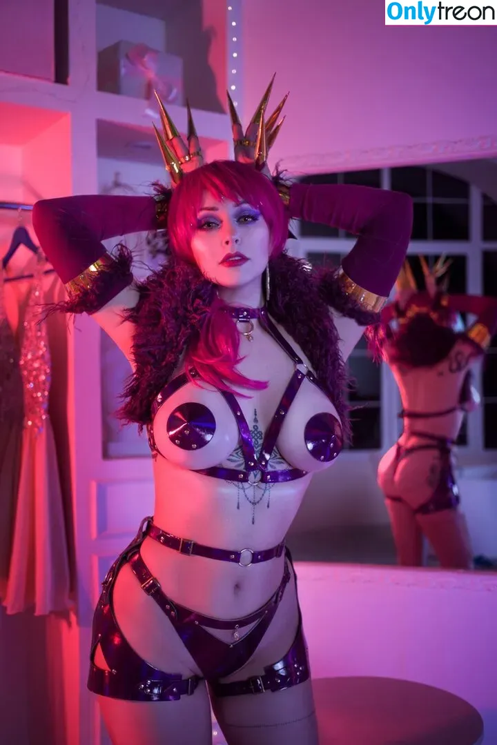 Senedy nude photo #0171 (senedy_cosplay)