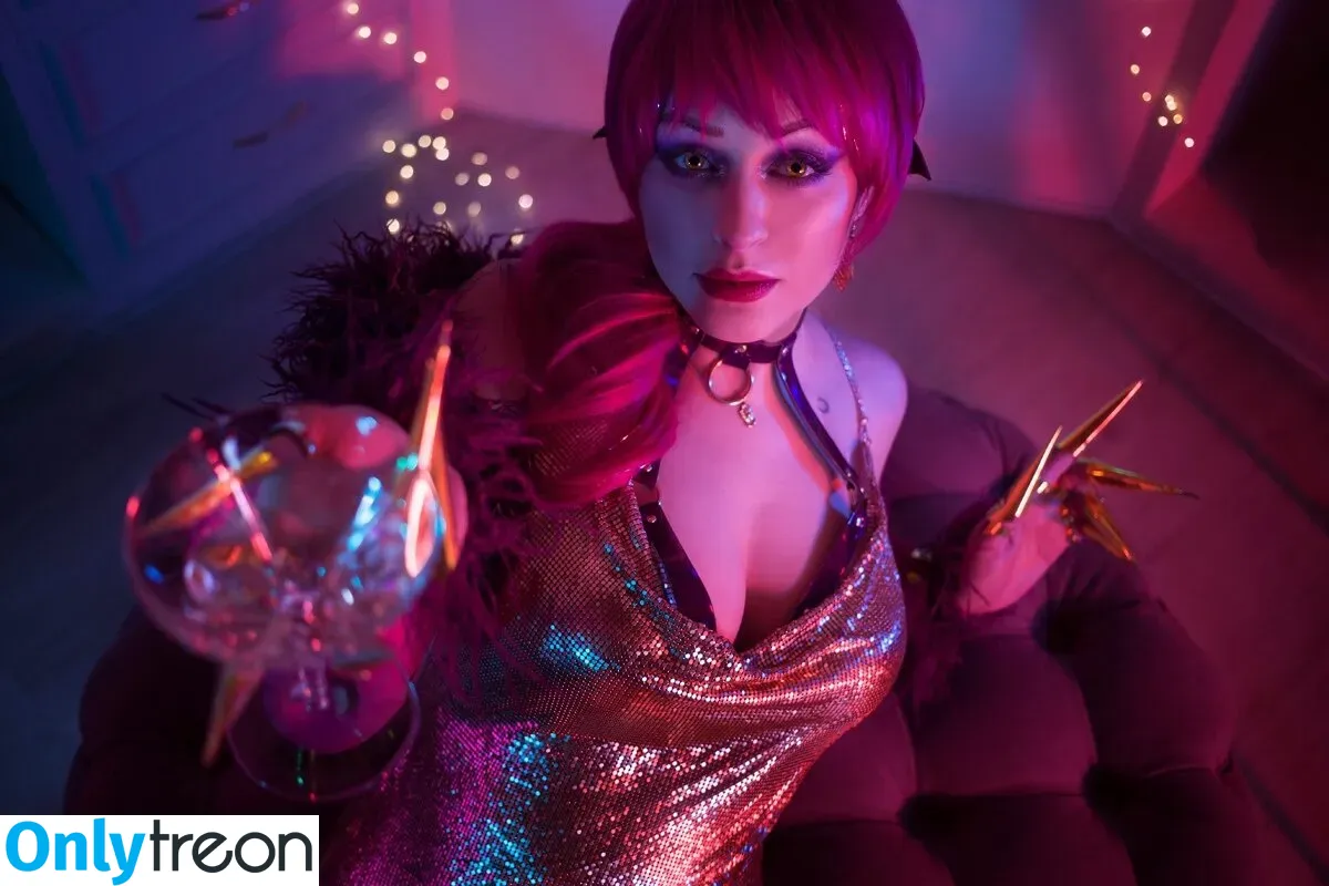 Senedy nude photo #0174 (senedy_cosplay)