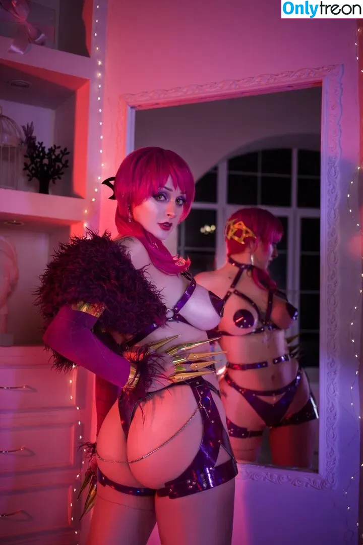 Senedy nude photo #0175 (senedy_cosplay)