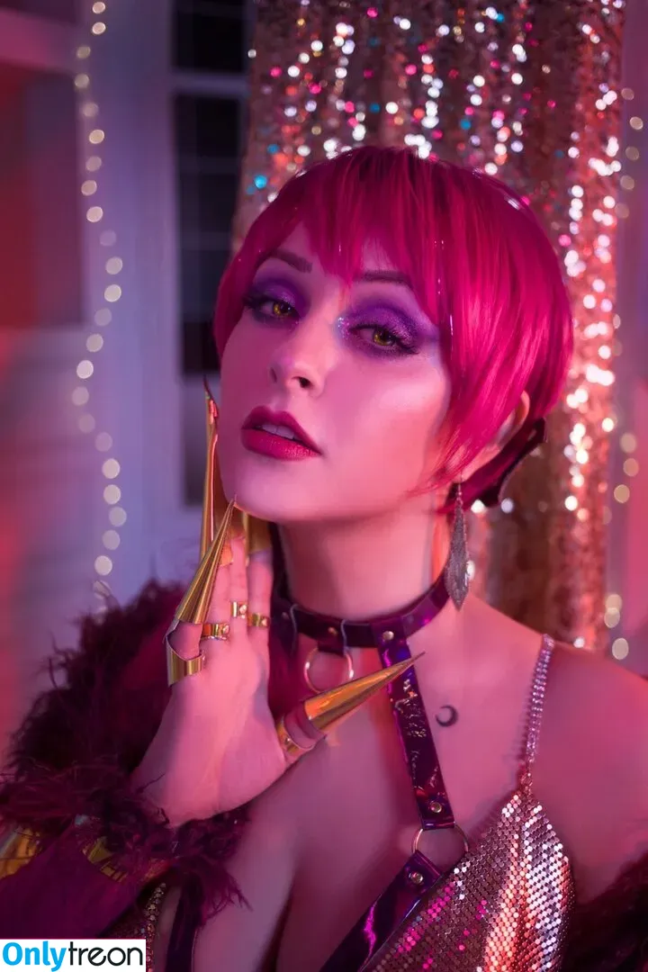 Senedy nude photo #0176 (senedy_cosplay)
