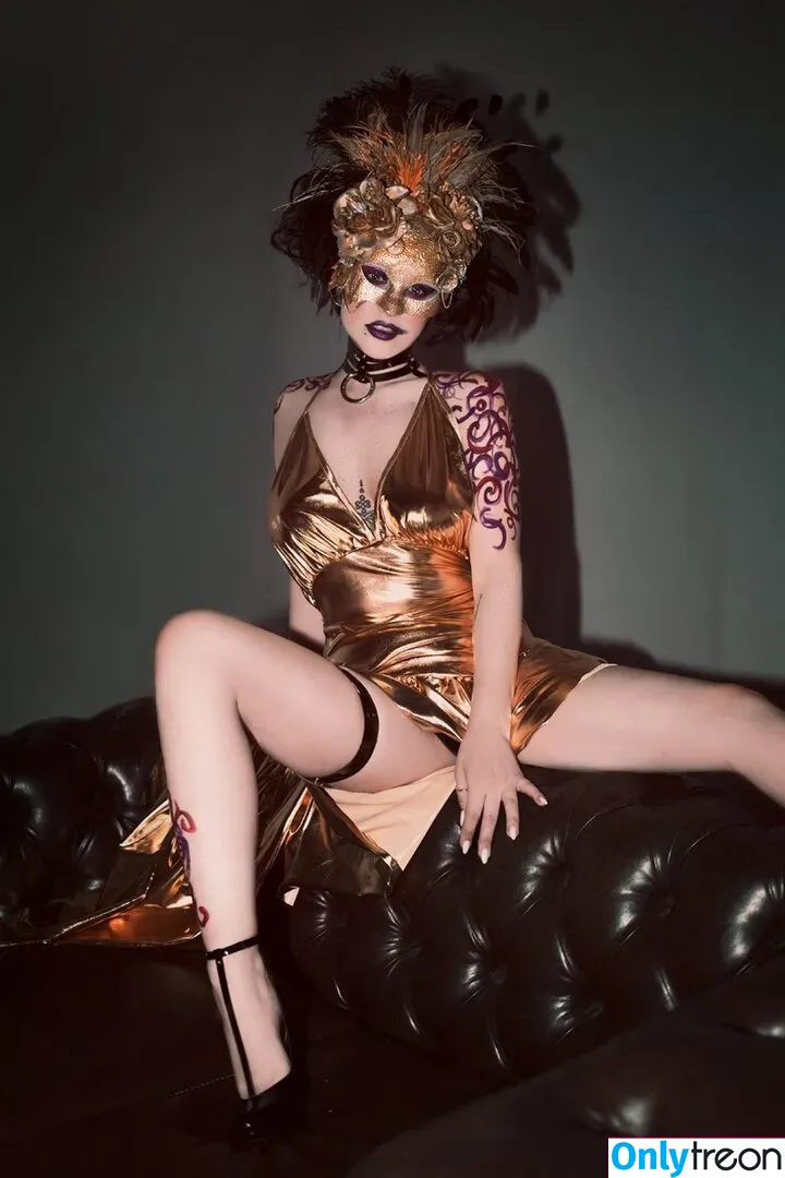 Senedy nude photo #0181 (senedy_cosplay)