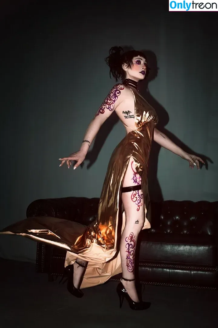 Senedy nude photo #0183 (senedy_cosplay)