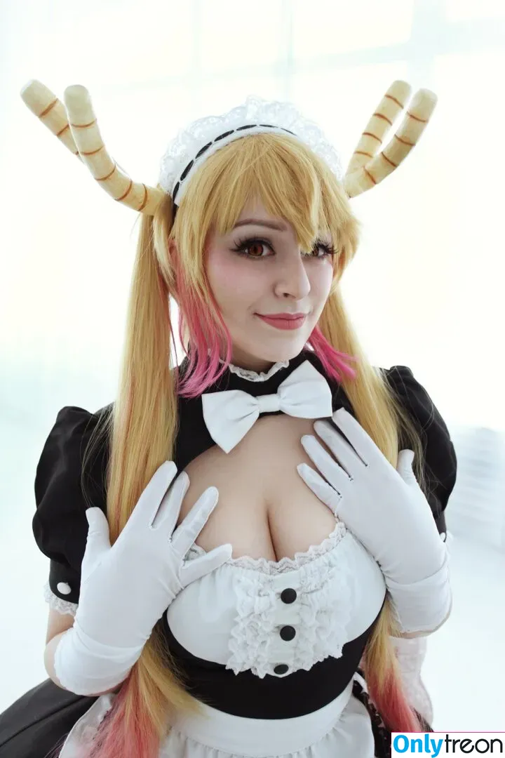 Senedy nude photo #0192 (senedy_cosplay)