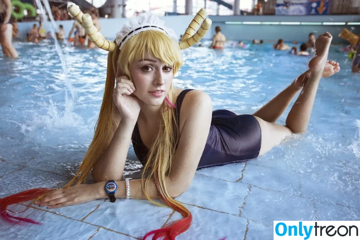 Senedy nude photo #0201 (senedy_cosplay)