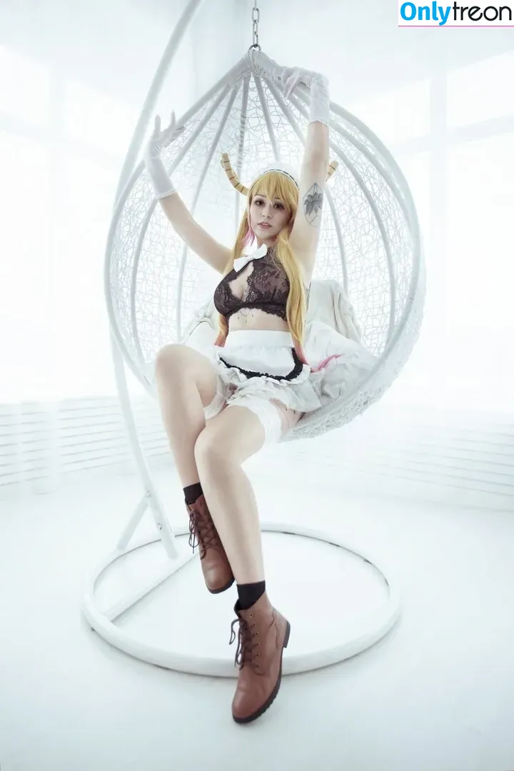 Senedy nude photo #0202 (senedy_cosplay)