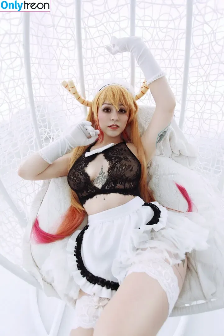 Senedy nude photo #0204 (senedy_cosplay)