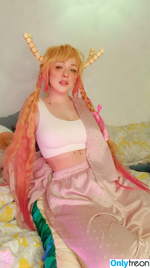 Senedy nude photo #0206 (senedy_cosplay)