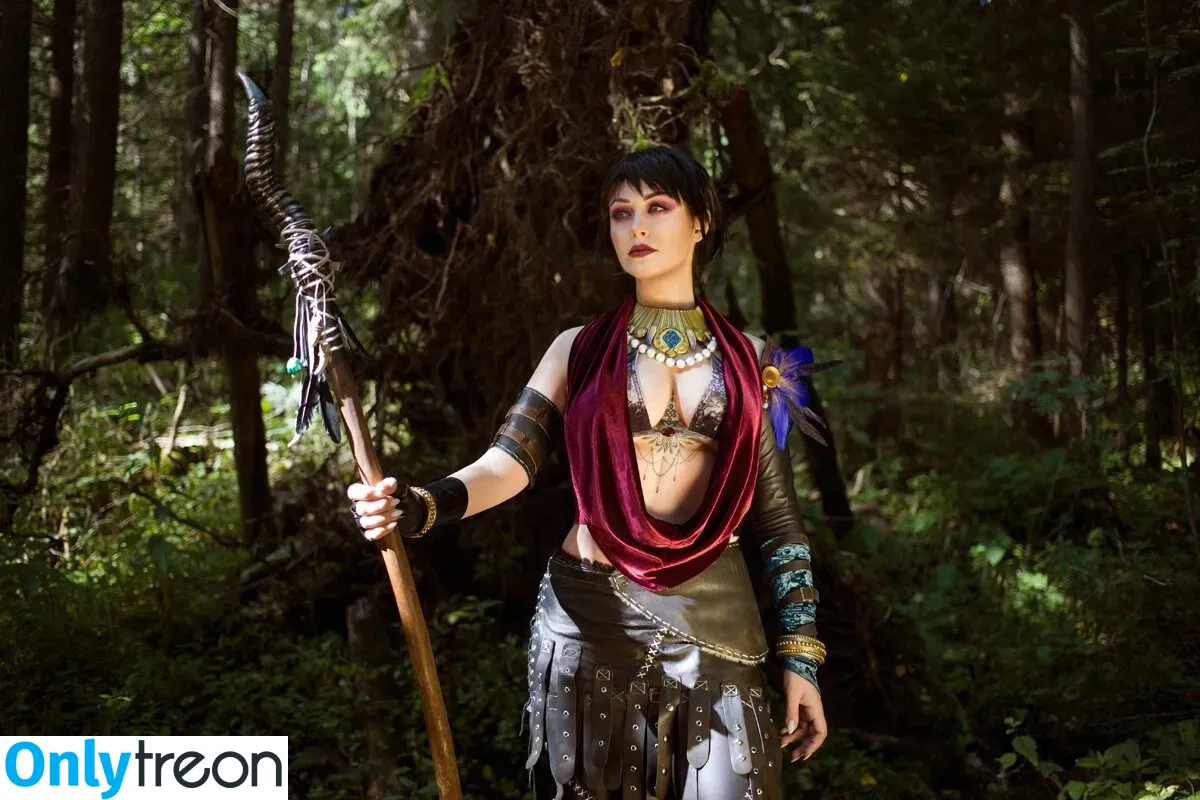 Senedy nude photo #0208 (senedy_cosplay)