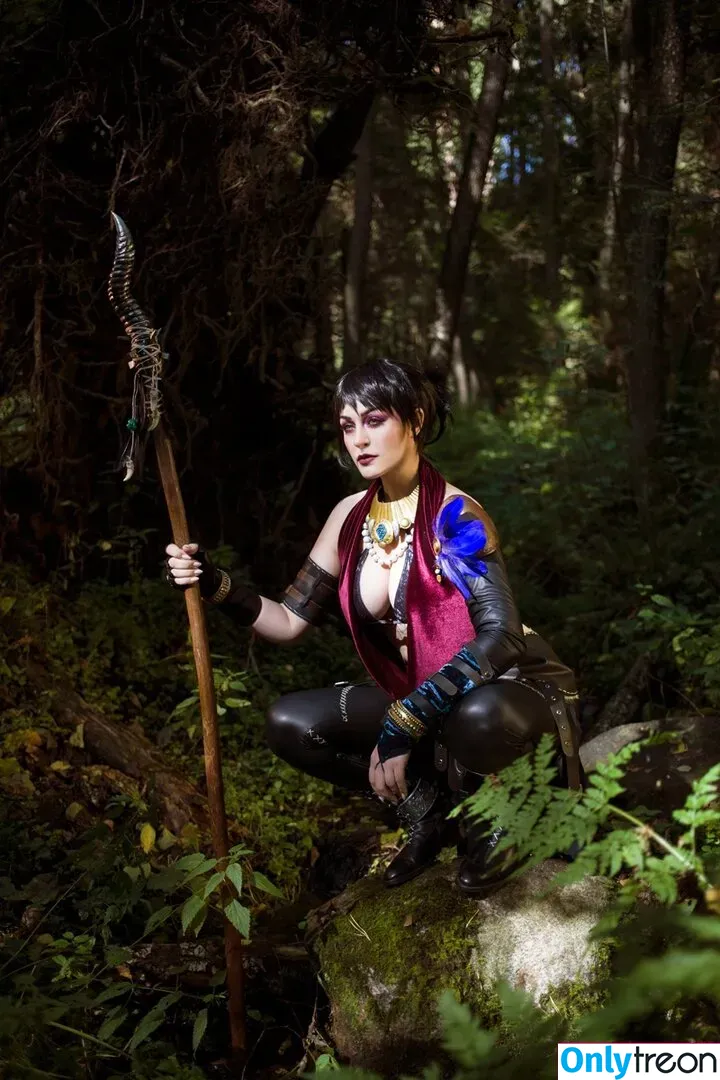 Senedy nude photo #0210 (senedy_cosplay)