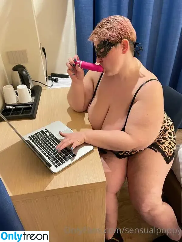 sensualpoppy nude photo #0112 (impoppy)