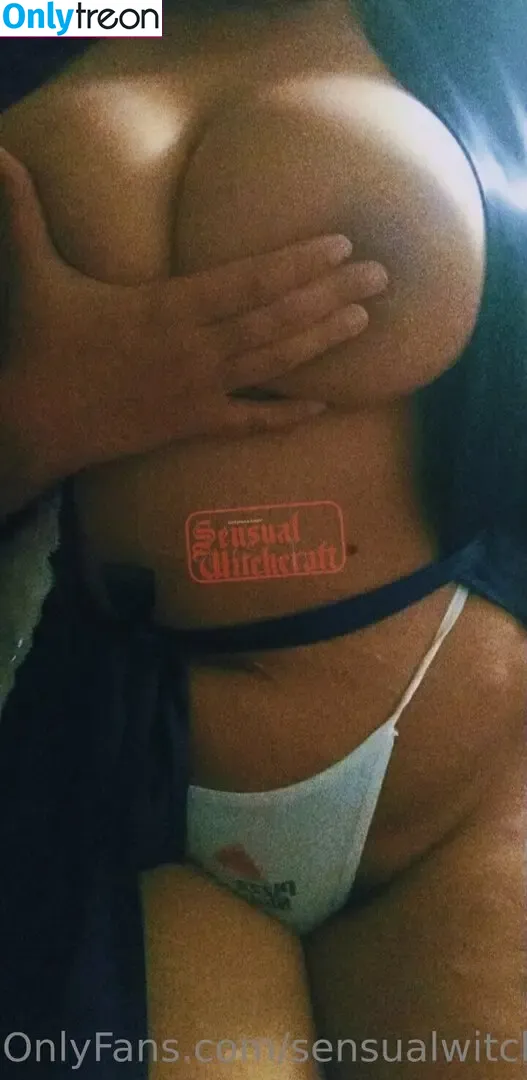 Sensualwitchcraft nude photo #0016 (sensual_witch / sensualwitchcraftt)