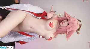 SenyaMiku nude photo #0210