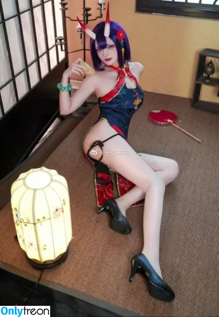 SenyaMiku nude photo #0225 (SenyaMiku)