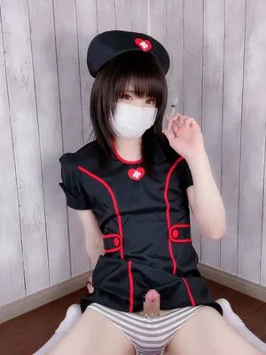 Senyasenyanko / senananacos nude photo #0001
