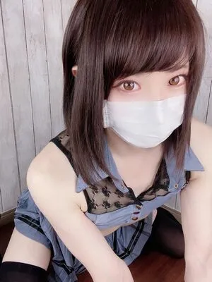Senyasenyanko / senananacos nude photo #0048