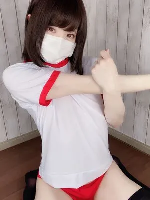 Senyasenyanko / senananacos nude photo #0057