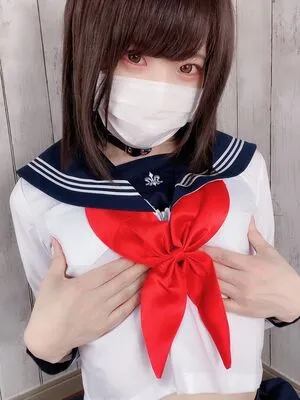 Senyasenyanko / senananacos nude photo #0112