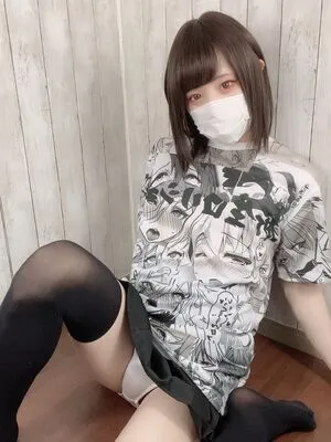 Senyasenyanko / senananacos nude photo #0125