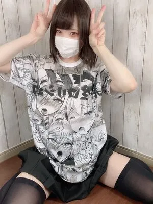 Senyasenyanko / senananacos nude photo #0127