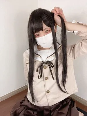 Senyasenyanko / senananacos nude photo #0292