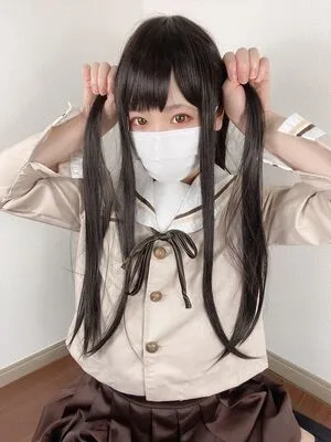 Senyasenyanko / senananacos nude photo #0294